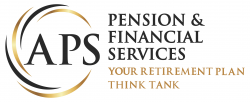 APS Pension & Financial Services