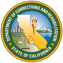 California Department of Corrections and Rehabilitation