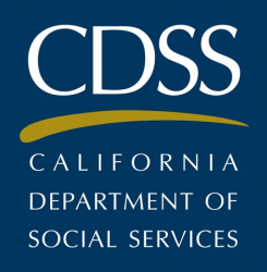 The CA. Department of Social Services