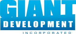 Giant Development Inc