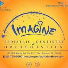 Imagine Children’s Dentistry and Orthodontics