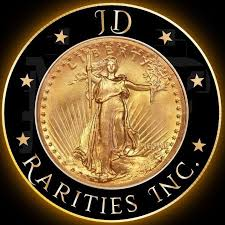JD Rarities Inc.
