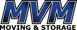 MVM Moving & Storage