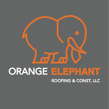 Orange Elephant Roofing