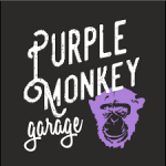 http://www.purplemonkeygarage.com