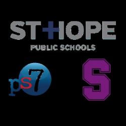 St. Hope Public Schools