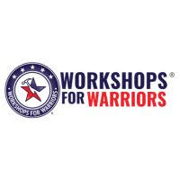 Workshops for Warriors
