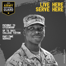 Ohio Army National Guard
