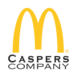 Caspers Company McDonald’s