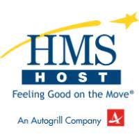 HMSHost International