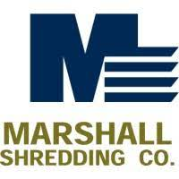 Marshall Shredding