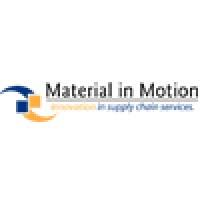 Material in Motion, LLC