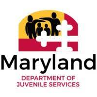 MD Department of Juvenile Services