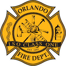 Orlando Fire Department