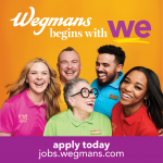 wegmans.com