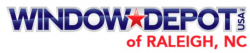 Window Depot of Raleigh